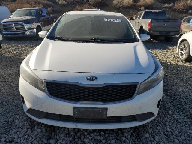 2017 KIA FORTE LX - 3KPFL4A76HE007364