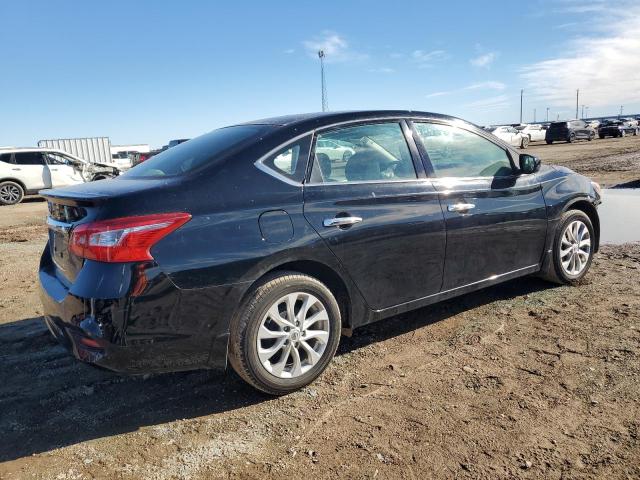 2019 NISSAN SENTRA S - 3N1AB7AP8KY254683