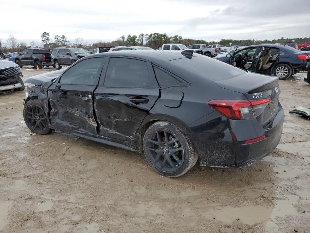 2025 HONDA CIVIC SPOR 2HGFE2F50SH550017