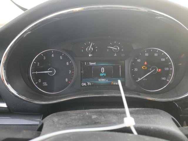 2017 BUICK ENCORE PRE KL4CJASB3HB200475