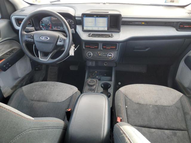 2022 FORD MAVERICK X - 3FTTW8F97NRA44102