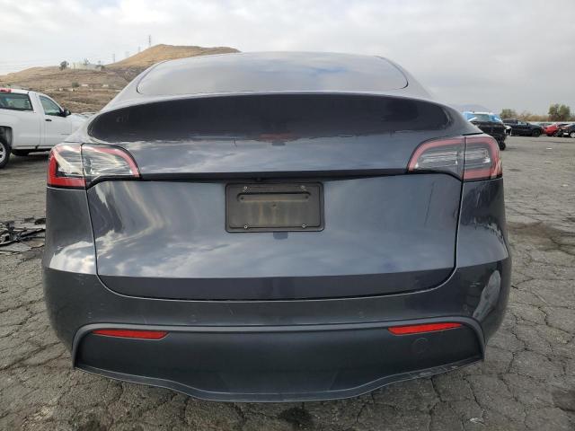 2021 TESLA MODEL Y 5YJYGDEE7MF145294