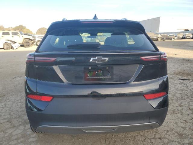 2023 CHEVROLET BOLT EUV L - 1G1FY6S06P4141606