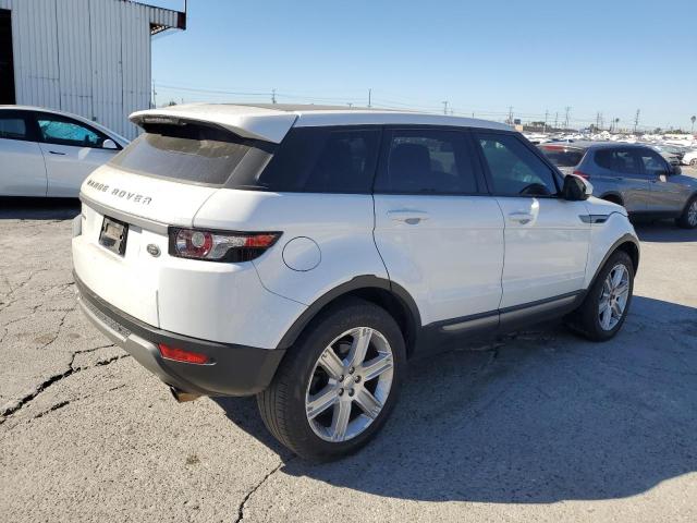 LAND ROVER RANGE ROVE 2014 white  gas SALVP2BG3EH865926 photo #4