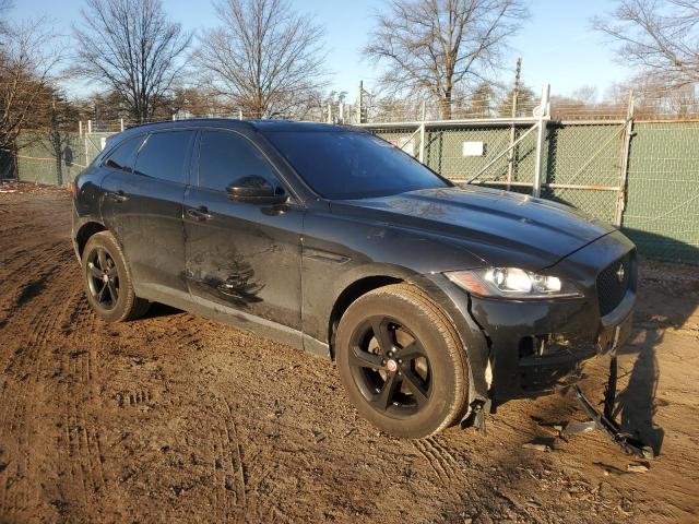 Vin: sadcj2fx0la660942, lot: 42856495, jaguar f-pace premium 20204