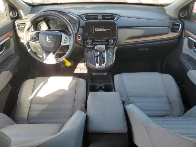 2020 HONDA CR-V EX - 7FARW1H59LE020589