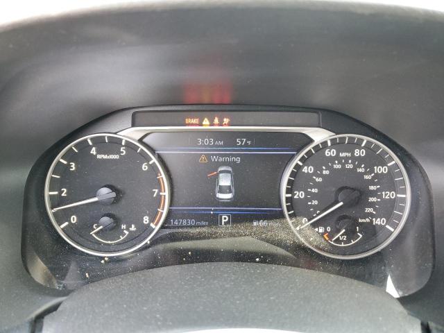 2020 NISSAN ALTIMA S - 1N4BL4BV2LC252924