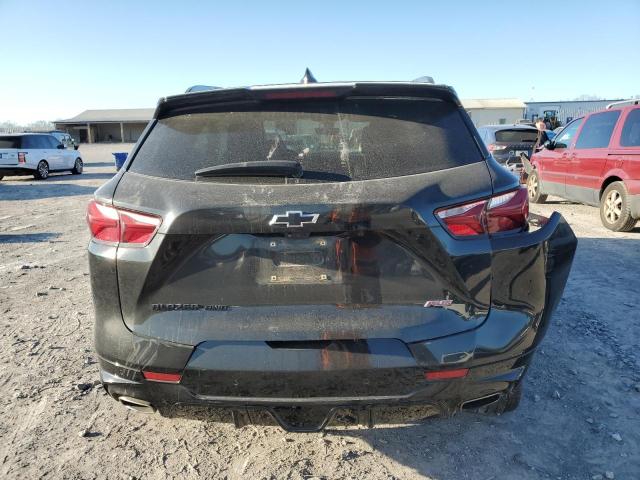 2020 CHEVROLET BLAZER RS - 3GNKBKRS1LS672107