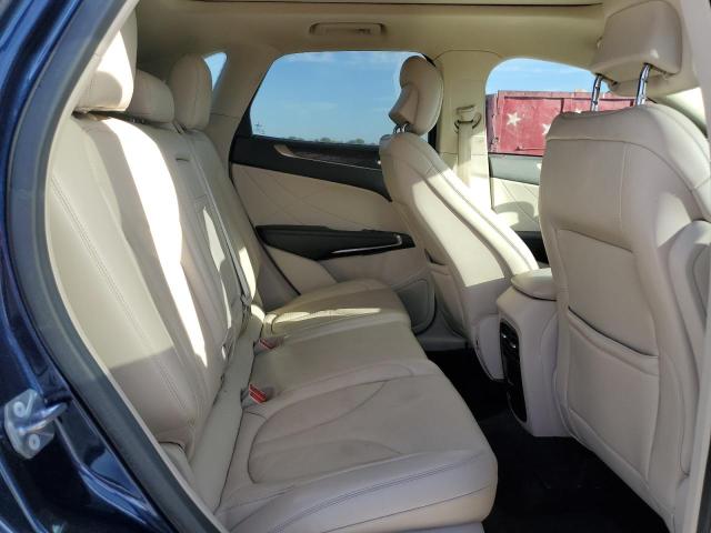 2017 LINCOLN MKC RESERV 5LMCJ3C96HUL55399