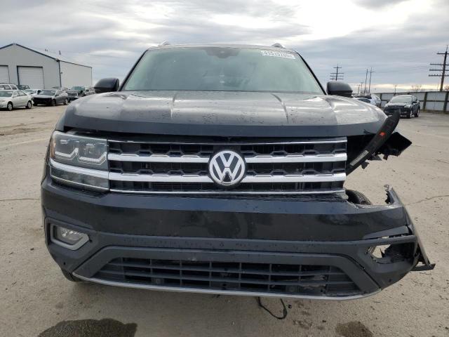 2018 VOLKSWAGEN ATLAS SEL - 1V2NR2CA7JC503227