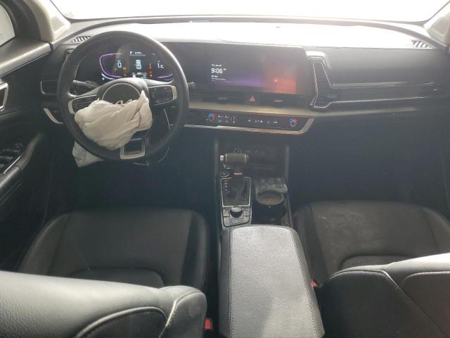 2024 KIA SPORTAGE E - 5XYK33DF2RG164745