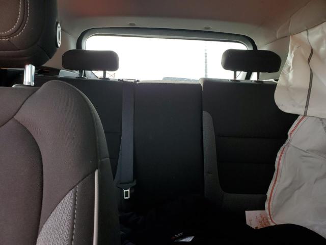 2021 CHEVROLET TRAILBLAZE - KL79MPS26MB092919