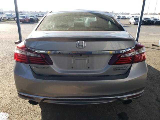 2017 HONDA ACCORD SPO - 1HGCR2F19HA164823