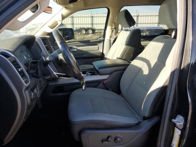 2020 RAM 1500 BIG H - 1C6SRFFT2LN171768