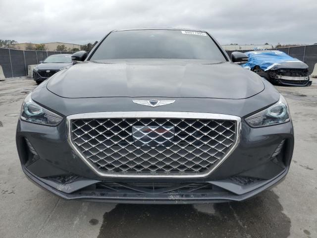 2020 GENESIS G70 KMTG54LE8LU048052