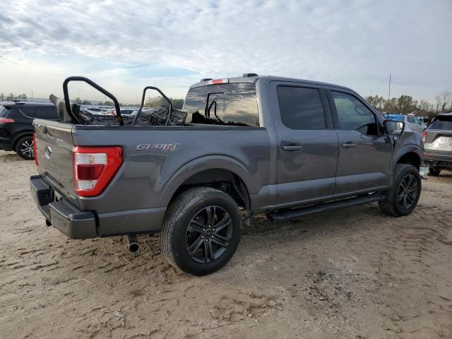 Vin: 1ftfw1e80nke97043, lot: 88802725, ford f-150 supercrew 20223