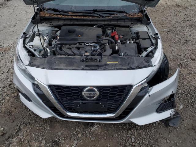 2020 NISSAN ALTIMA S - 1N4BL4BV5LC158231