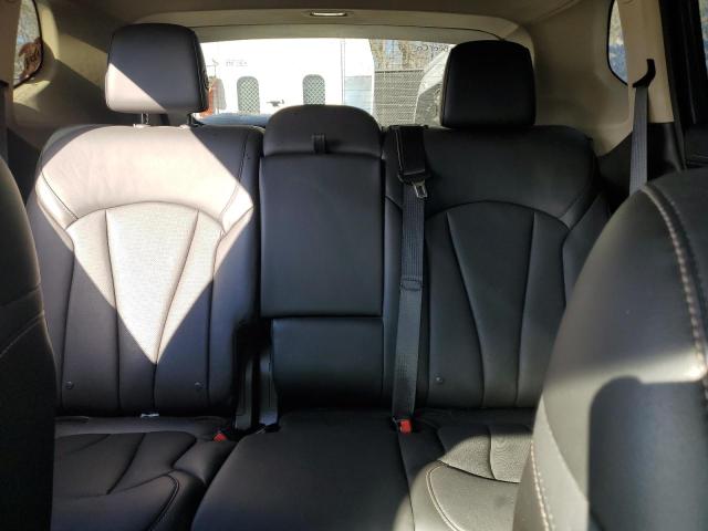 2017 BUICK ENVISION LRBFXBSA3HD009026