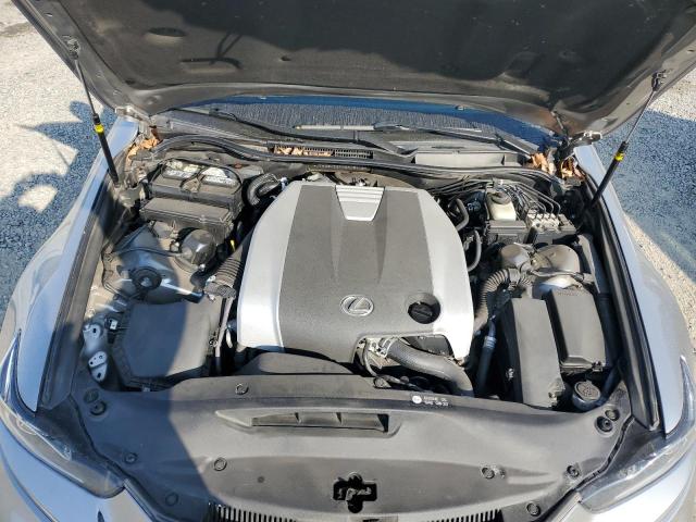 2017 LEXUS IS 350 JTHCE1D27H5013115