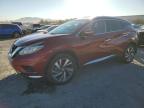 2015 NISSAN MURANO S - 5N1AZ2MG9FN212609