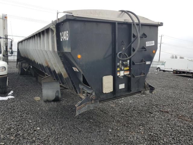 AULI TRAILER 2012 two tone   1A9TF4832CS341415 photo #1