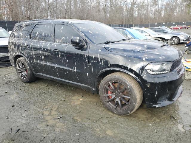 2018 DODGE DURANGO SR 1C4SDJGJ3JC184108
