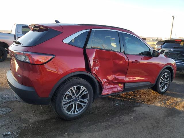 2020 FORD ESCAPE SEL - 1FMCU9H69LUA77473