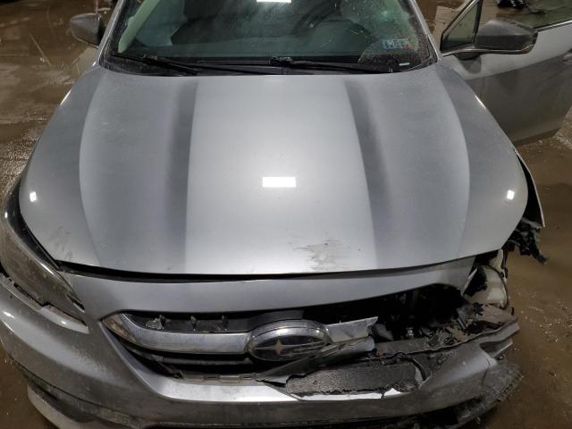 2020 SUBARU LEGACY 4S3BWAB62L3030652