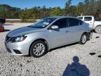2019 NISSAN SENTRA S - 3N1AB7AP9KY245586