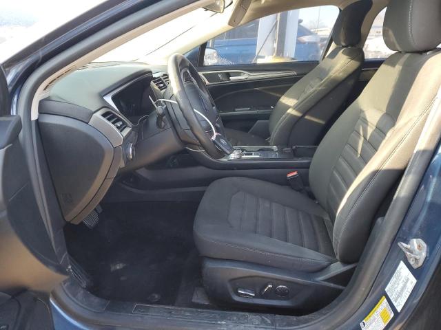 2018 FORD FUSION SE - 3FA6P0H7XJR133699