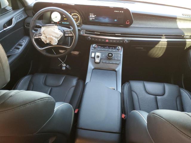 2024 HYUNDAI PALISADE L - KM8R54GEXRU662591