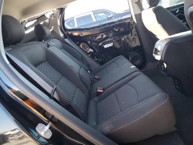 2021 GMC TERRAIN SL - 3GKALMEV7ML313020