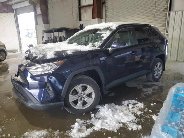 2021 TOYOTA RAV4 XLE - 2T3P1RFV1MW197670