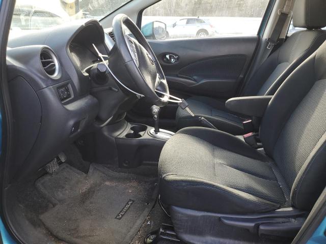 2016 NISSAN VERSA - 3N1CE2CP2GL356890
