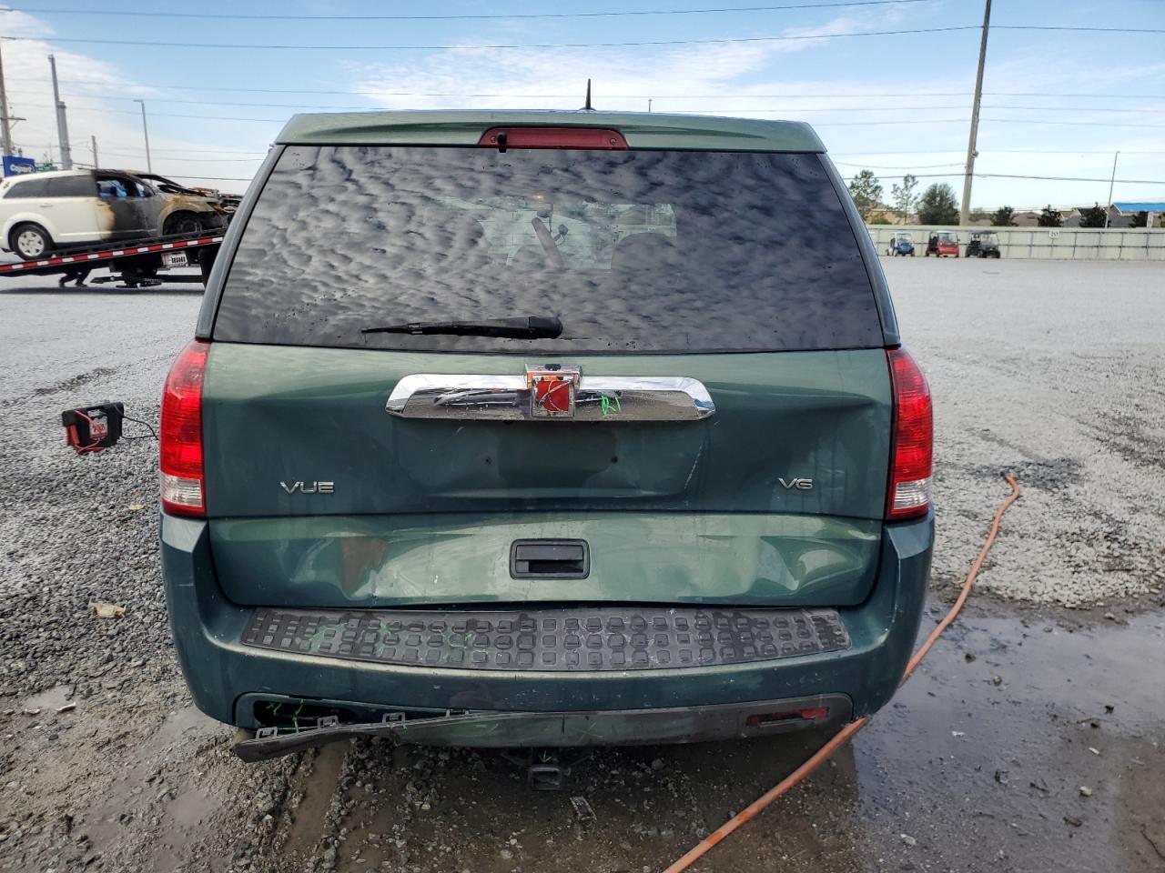 Lot #3050515127 2006 SATURN VUE