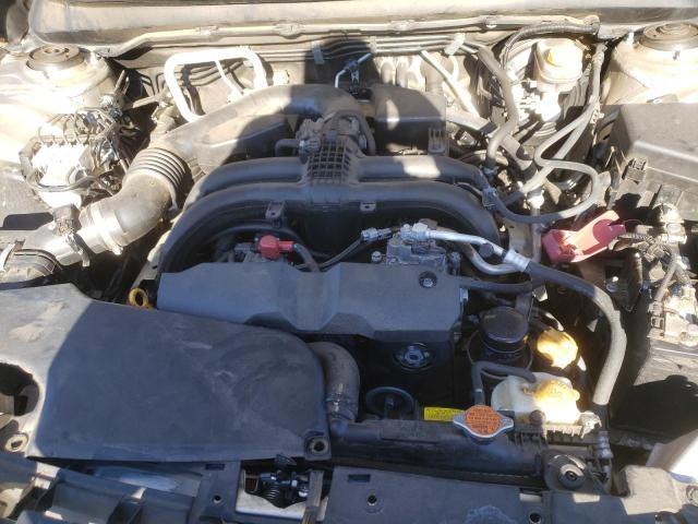 2017 SUBARU OUTBACK 2. - 4S4BSANC1H3325046