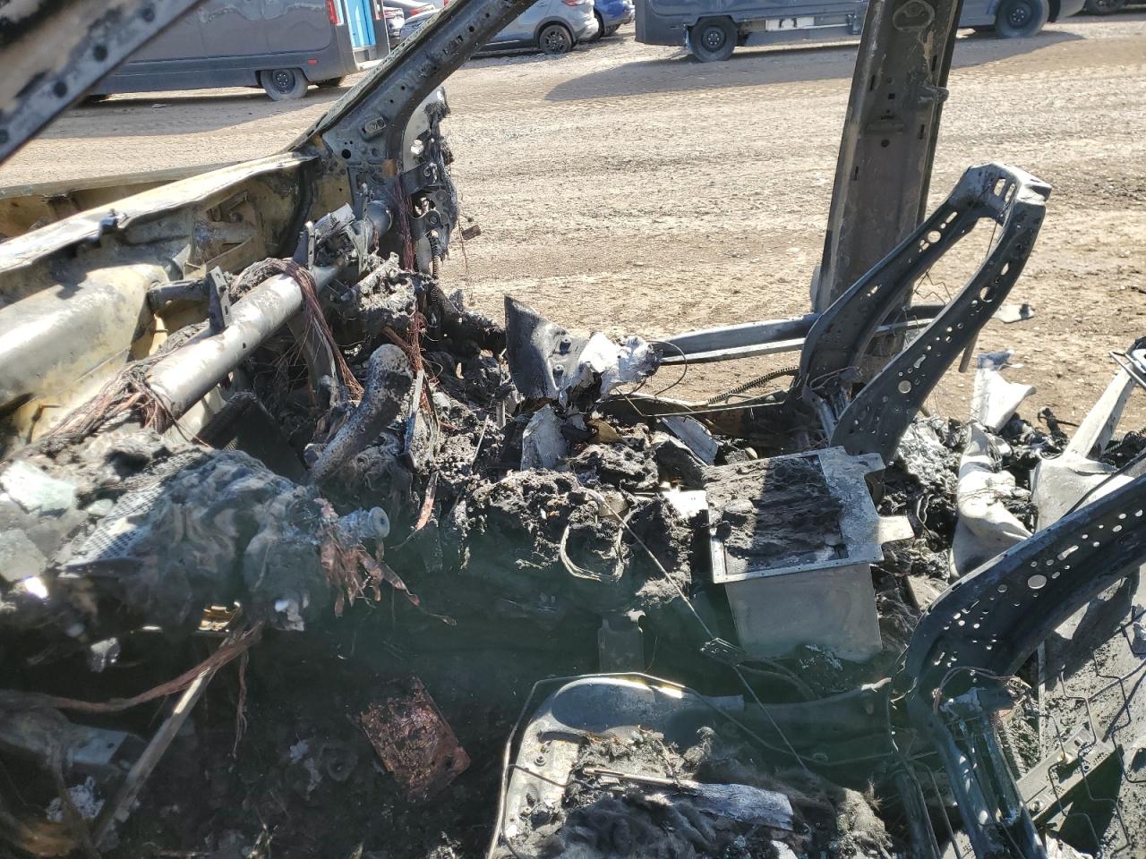 GMC SIERRA K1500 DENALI