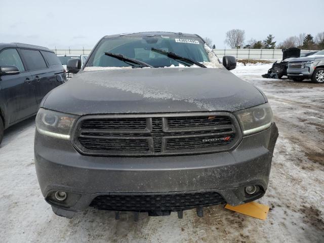 2017 DODGE DURANGO GT 1C4SDJDT0HC917683