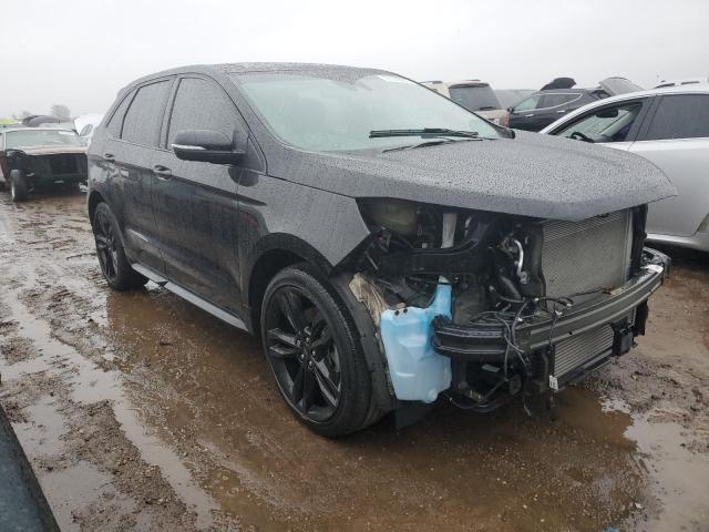 2020 FORD EDGE ST - 2FMPK4AP7LBB09131