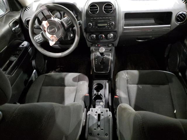 2016 JEEP PATRIOT 1C4NJPAB5GD792872