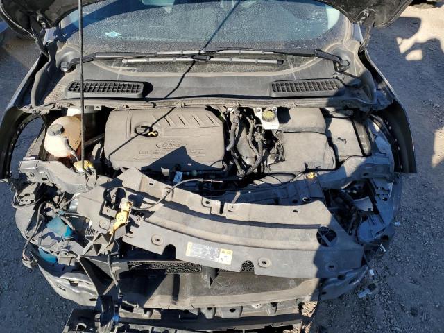 2017 FORD ESCAPE TIT - 1FMCU0JD8HUD73323