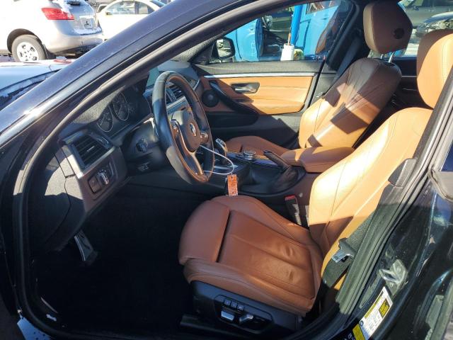 2016 BMW 435 XI GRA WBA4B3C51GG528942
