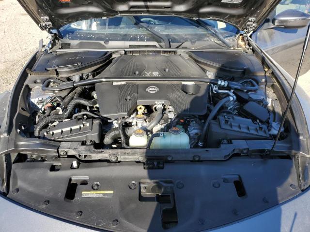 2024 NISSAN Z SPORT - JN1BZ4AH8RM363245