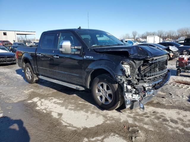 Vin: 1ftew1e40lkd19946, lot: 88269985, ford f-150 supercrew 20204