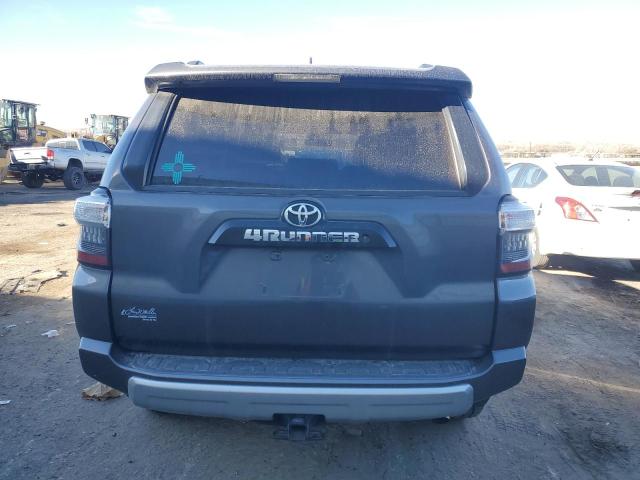 2016 TOYOTA 4RUNNER SR - JTEBU5JR3G5340467