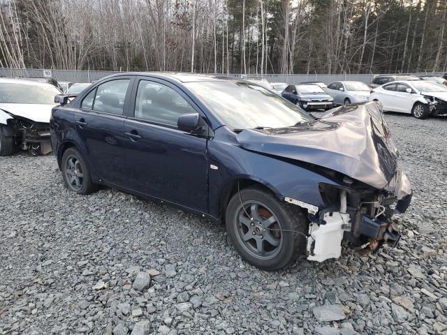 Vin: ja32u2fu5eu602328, lot: 88338375, mitsubishi lancer es/es sport 20144
