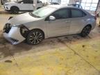 2018 TOYOTA COROLLA L - 2T1BURHE1JC108619