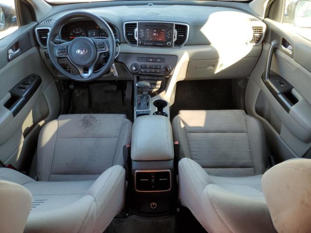 2017 KIA SPORTAGE L KNDPM3AC8H7105837
