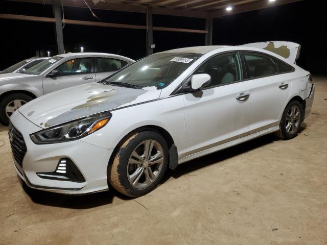Vin: 5npe34af2jh623311, lot: 89396955, hyundai sonata sport 2018 img_1