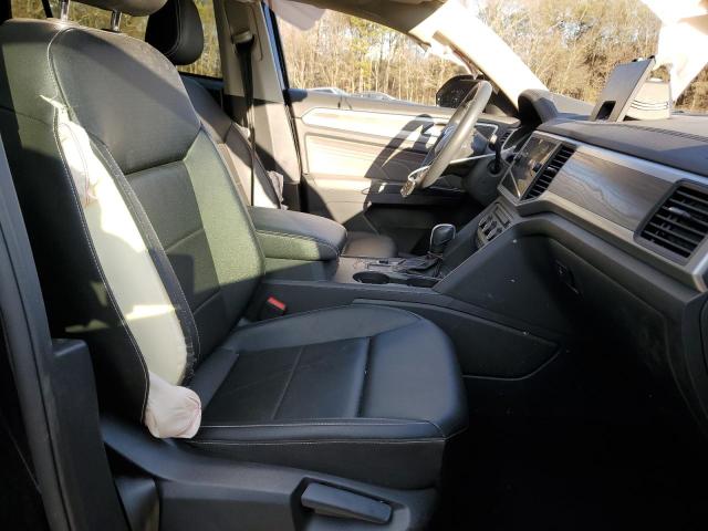 2021 VOLKSWAGEN ATLAS SE - 1V2WP2CA6MC567189